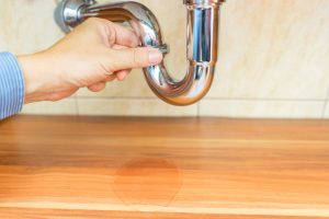 Guide Water Leak Detection In Homes