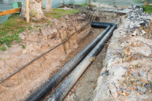 How Can I Detect A Water Leak Before Digging? | Water Leak Detection