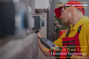 Future Trends in Water Leak Detection Technology
