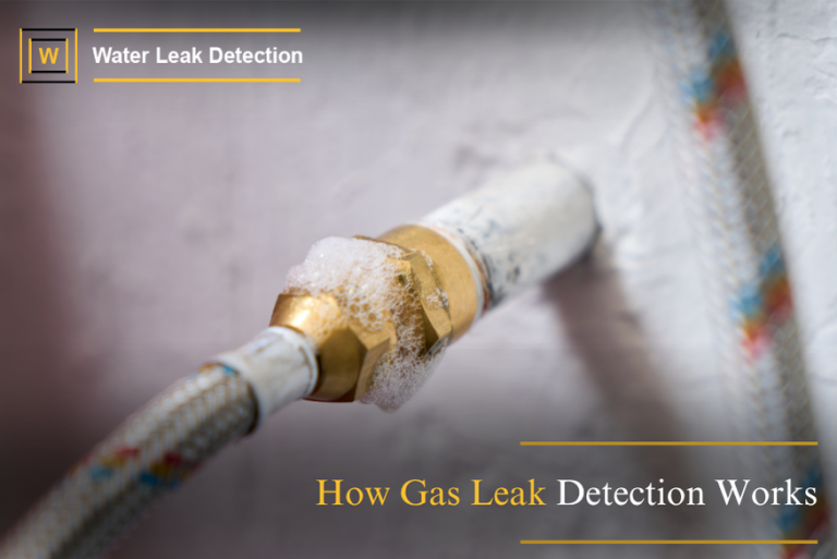 How Gas Leak Detection Works | Methods, Tools and Process Explained